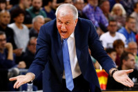 Željko ipak napustio Fener!