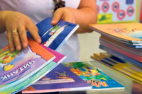 Pred đacima deset novih udžbenika