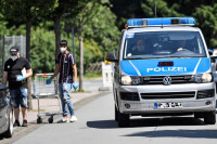 Balkanska mafija pala u Njemačkoj