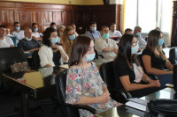 Velika zainteresovanost za program podrške samozapošljavanju u Bijeljini