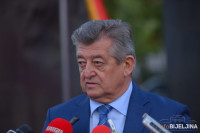 Mićić sutra na gradilištu nove autobuske stanice