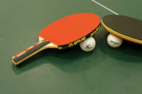 U subotu humanitarni turnir u stonom tenisu