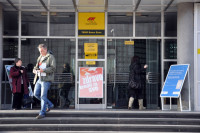 Zaražena radnica blokirala sve tendere „Pošta Srpske“