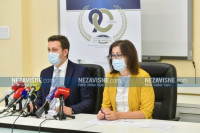 U RS virusom korona zaražene još 62 osobe