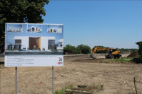 Počeli radovi na izgradnji nove Autobuske stanice