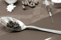 Raste upotreba droge u svijetu