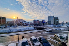 Padavine prestaju, slijedi postepeno razvedravanje