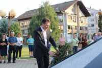 Perić: Vidovdan je simbol neprestane borbe srpskog naroda za slobodu