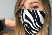 Šta o vama govori zaštitna maska koju nosite?