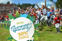 Počinje ljetna sezona na Jahorini, popust od 30 odsto na sve sadržaje