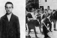 Ko je bio Gavrilo Princip?