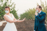 Parovi otkazuju svadbe i u septembru