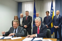 Dogovor o Mostaru vratio bi BiH na evropsku mapu