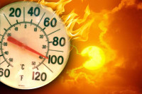 Za područja Banjaluke i Prijedora na snazi žuti meteoalarm