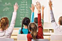 Trivić: U novoj školskoj godini očekujemo đake u klupama