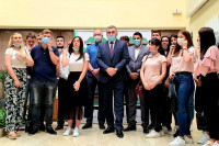 RiTE Ugljevik: Stipendije za 171 studenta