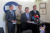 Mićić: Ne kucam posljednji ekser u kovčeg SDS-a