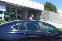 Zatražene mjere zabrane za Zolaka; Tužilaštvo tvrdi da je nezakonito izdao dozvolu