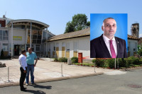 Banjac zadužuje “Mlječanicu” za 2,5 miliona KM