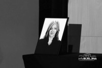 POSLJEDNJI POZDRAV DRAGOJ ŽELJKI Pamtićemo te kao velikog novinara i još većeg čovjeka