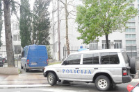 Pretučen vatrogasac: Nastavlja se KRVAVI PIR crnogorske policije u Budvi