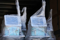 Stižu respiratori bolnicama Srpske od Elektroprivrede RS