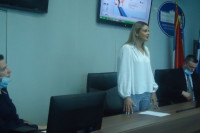PRILIKA ZA POČETNIKE U POSLU Info dan o Akcelerator programu za preduzetnike u Bijeljini