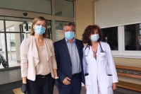Bijeljina: Zdravstveni radnici se zarazili izvan zdravstvene ustanove