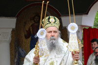 “Oj Srbijo” najnovija pjesma episkopa Fotija (VIDEO)