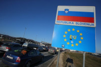 Hrvatska od danas na "žutoj" listi Slovenije