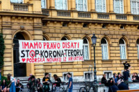 Prestonica "protiv" Splita: Novaku Đokoviću podrška iz centra Zagreba FOTO