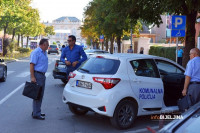 POJAČANA KONTROLA UGOSTITELJA Komunalna policija na terenu, kazne za one koji NE POŠTUJU PRAVILA