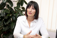 Ranka Mišić: Pojedini poslodavci se KOCKAJU SA ZDRAVLJEM radnika