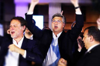 Sigurna pobjeda Plenkovića i HDZ-a