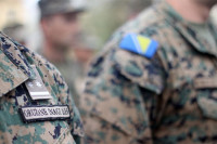 Pripadnik Oružanih snaga BiH preminuo od virusa korona