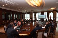 Do 20. jula zabrana javnih okupljanja u grupama većim od 50 osoba