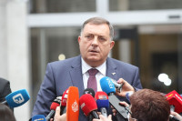 Završen sastanak lidera u Istočnom Sarajevu: Moguće ponovo odgađanje izbora
