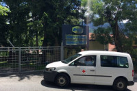 Zaraženi migrant pobjegao iz karantina u Sarajevu
