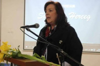 Turkovićeva pozvala ambasadorku BiH u Srbiji na hitne konsultacije