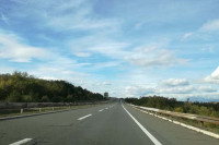 Kolovozi pretežno suvi