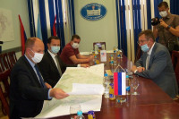 Do kraja 2020. definisanje trase Jadransko-jonskog auto-puta kroz RS