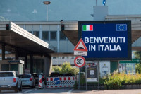 Trinaest zemalja na crnoj listi Italije, među njima i BiH
