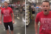 Odbio da nosi masku, posvađao se s poslodavcima pa dobio otkaz