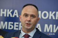 Cvijetinović iz DNS-a novi direktor bijeljinskog „Komunalca“