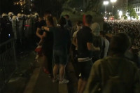 BIA otkrila strance na protestima: Uhapšen Tunižanin i Britanac