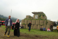 Komemorativni skup u Potočarima protiče mirno