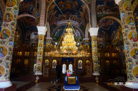 Bijeljina: Molitvena uspomena na sveštenomučenike zvorničko-tuzlanske