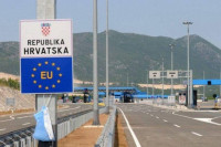 Objavljene preporuke i upute za osobe koje prelaze granicu Hrvatske