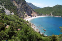 Srpski turisti morali napustiti grčko ostrvo