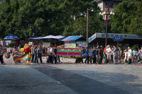 Proglasili ga mrtvim, dva mjeseca kasnije vratio se kući